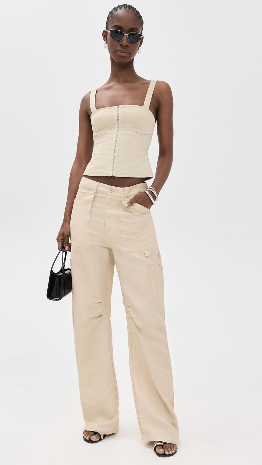 Lioness Women's Harmonious Cami - Image 5