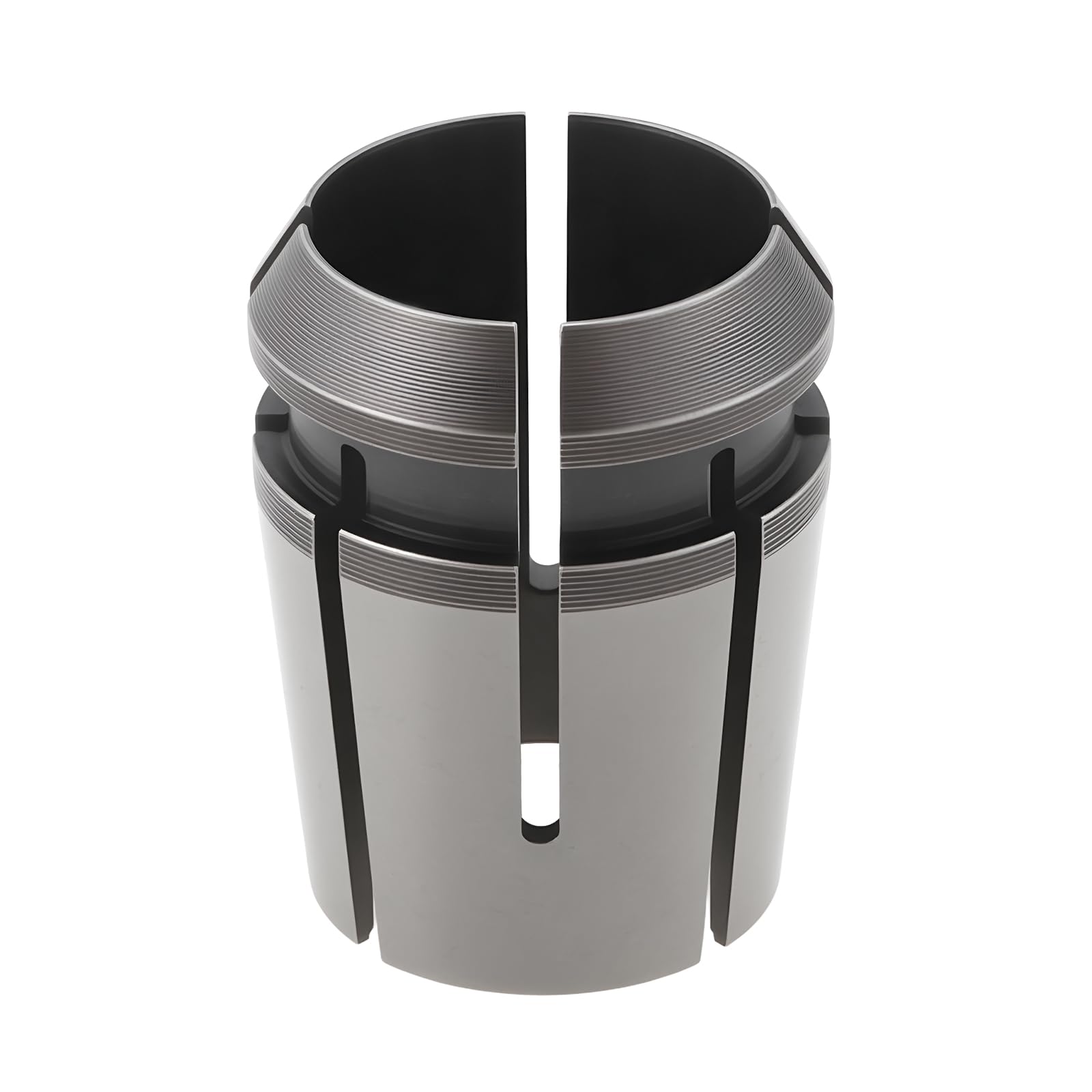 Create Idea 1/2 Inch 12.7Mm Router Collet Cone Compatible With Makita 3612 3612C Rp1801 Rp2301fc M3600