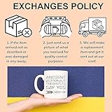 Zoom IMG-2 eletina tazza da caff divertente Zoom IMG-2 eletina tazza da caff divertente