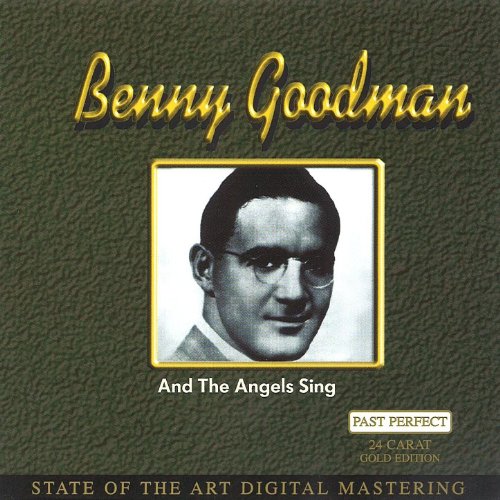 And The Angels Sing de Benny Goodman en Amazon Music
