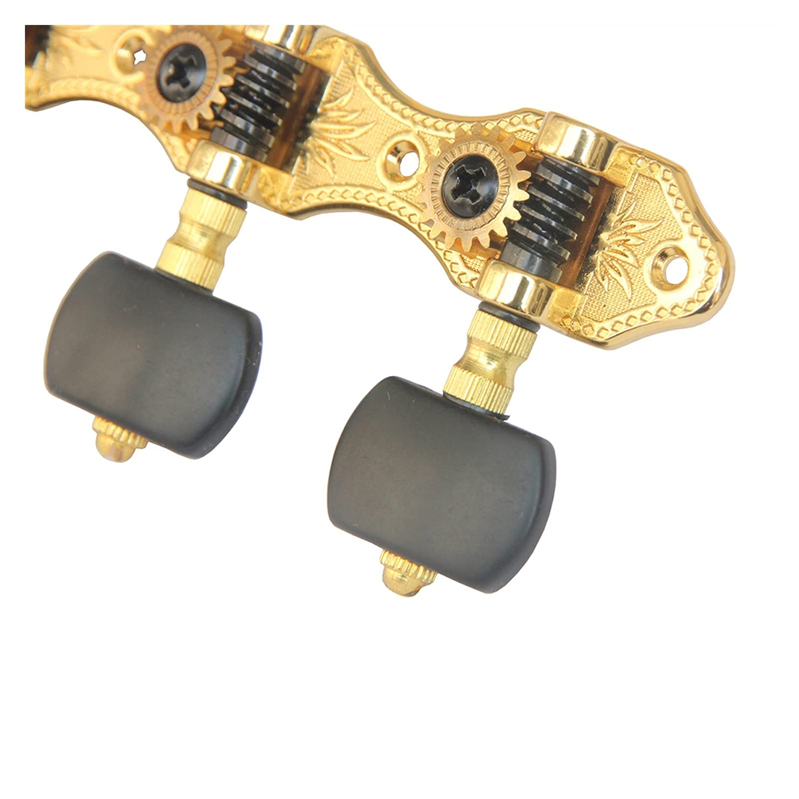 Locking Tuners Accessori per Parti di meccaniche per Chitarre con Perno di accordatura per Chitarra Classica
