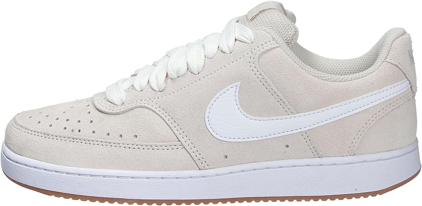 Nike Mens Court Vision Low Flyease