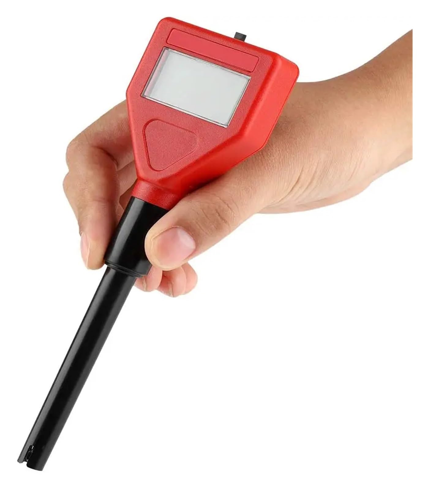 PH-98103 Precyzyjny Tester Jakości Wody Cyfrowy Analizator PH Podświetlenie Wyświetlacza Miernik Do Laboratorium Hydroponiki Akwariowej