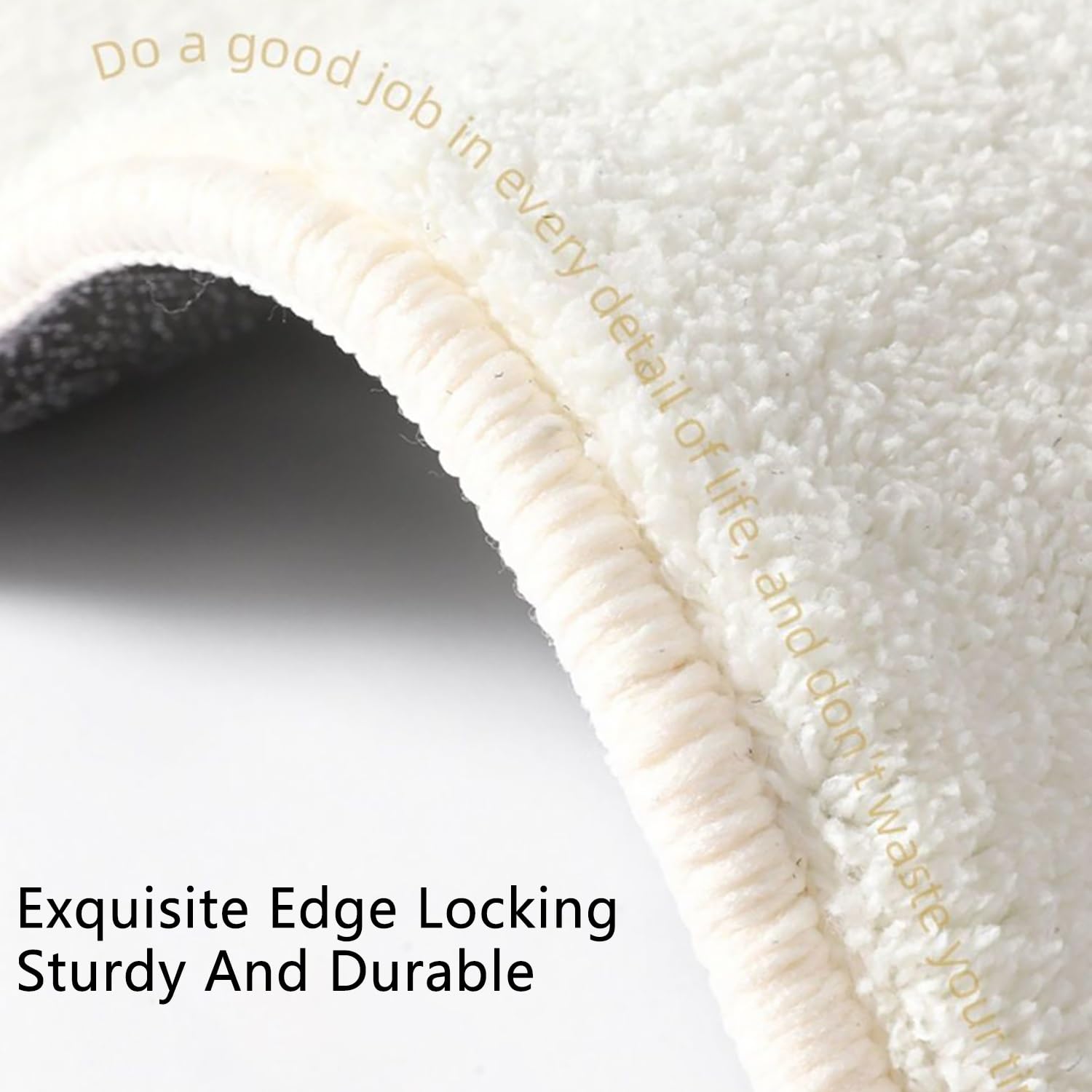 Tapis antidérapant lavable, pour intérieur/extérieur, salon, chambre à coucher et entrée, décoration d'intérieur élégante, design polyvalent, parfait pour les zones à forte circulation