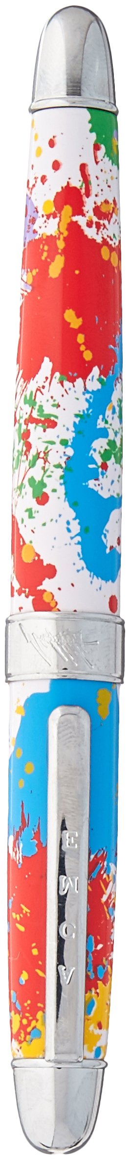 ACME Studios Inc Paint Splash Standard Roller Ball Pen (PNM02R) by ACME Studios Inc