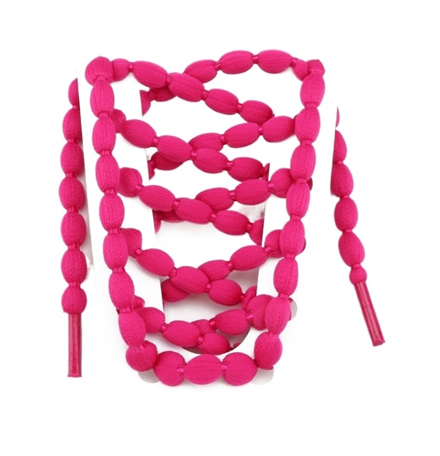 Sznurowadła, Okrągłe do butów sznurówki męskie damskie trampki śliczne zroszony akcesoria sznurówek(Dark Purple,160cm)