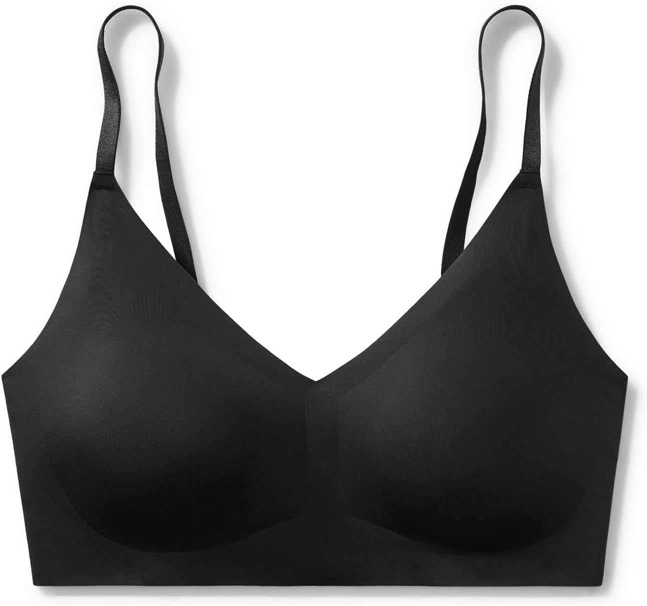 True & Co Womens True & Co True Everybody Women's Adjustable Strap Triangle Bra - Image 4