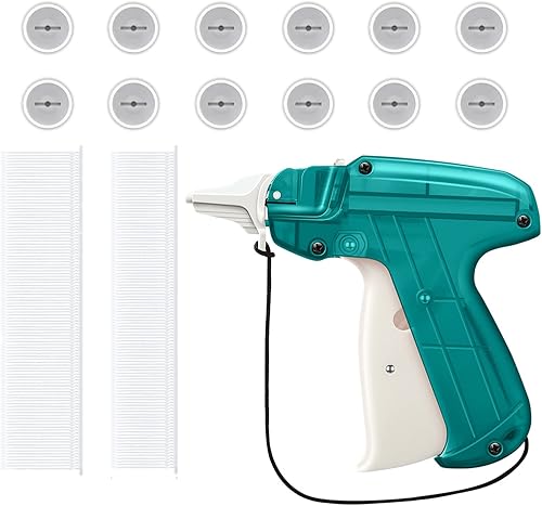 Miniatura 1 de Pistola de clips de edredón, evita que el edredón se mueva, sin agujas, seguro y amigable con niños o mascotas, no siente nada al dormir, no daña la