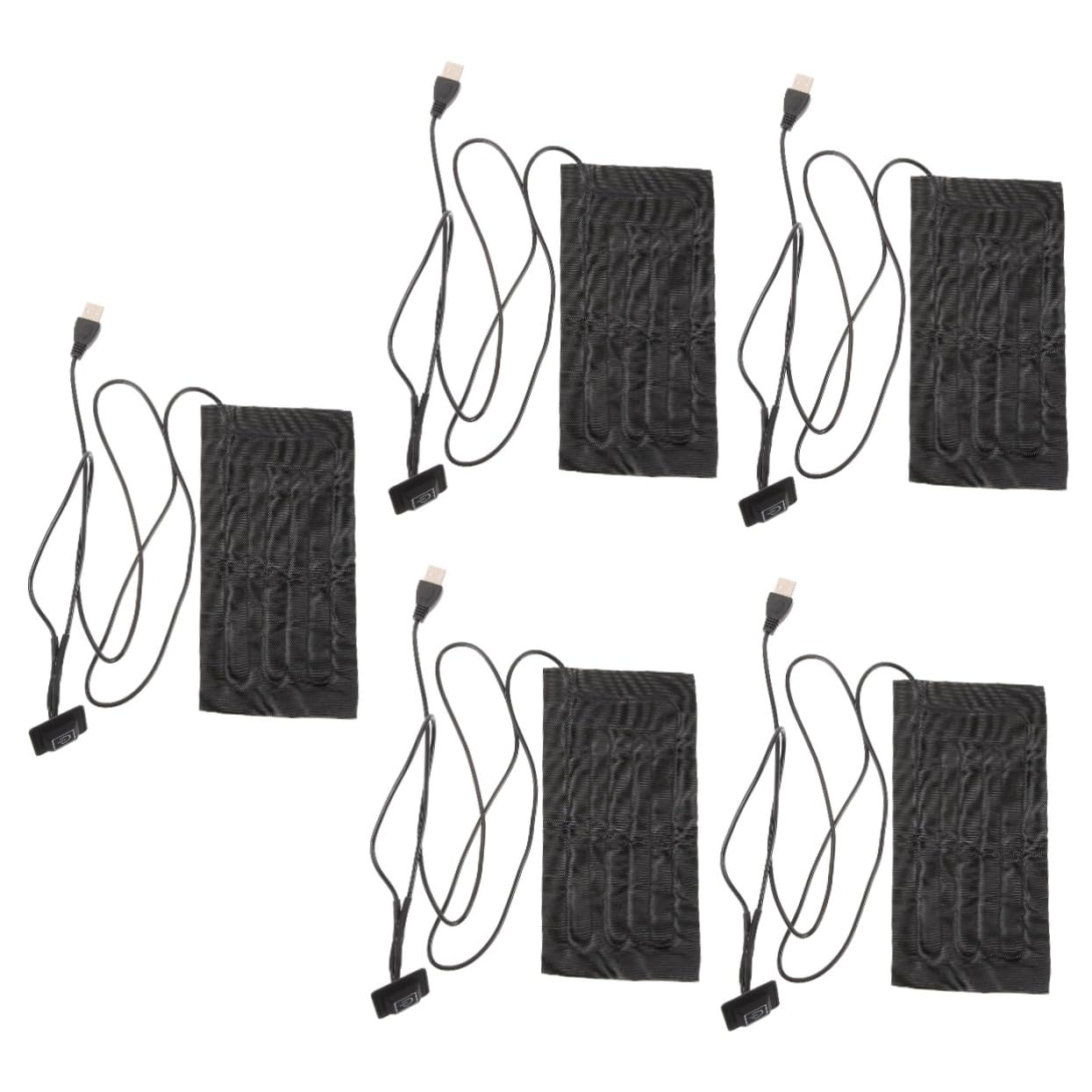 UPKOCH Heat Mat for Germination Digital Thermostat Controller for Flower and Vegetable Efficient Heat Distribution Compact Design for Cold Conditions