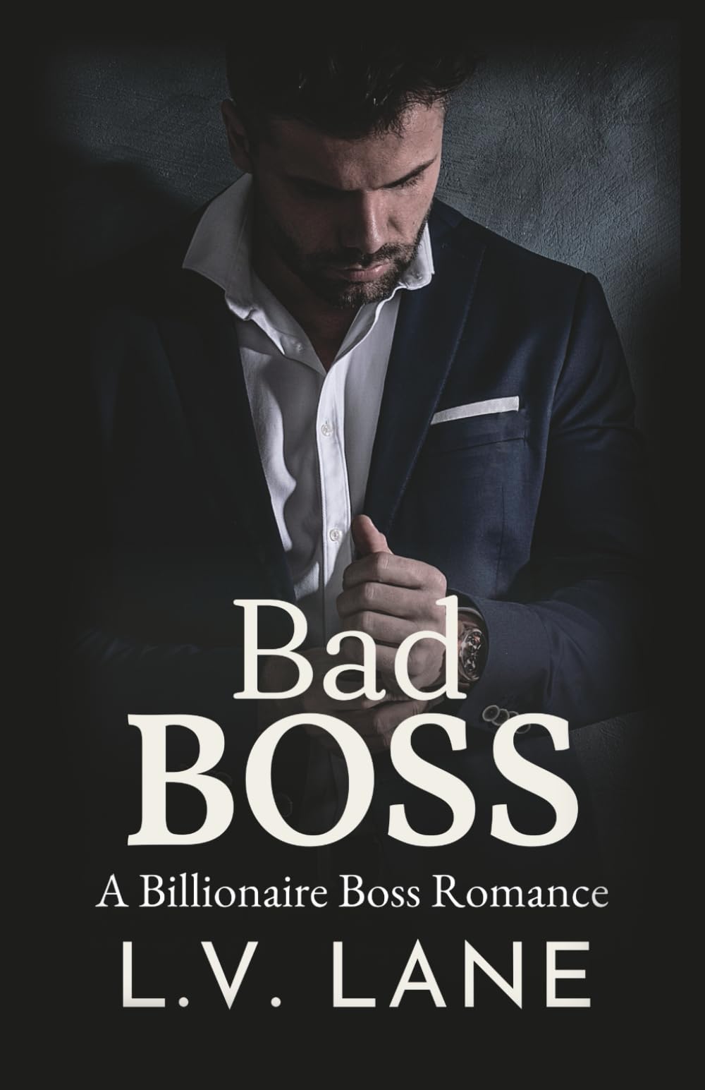 Bad Boss: A Billionaire Boss Romance