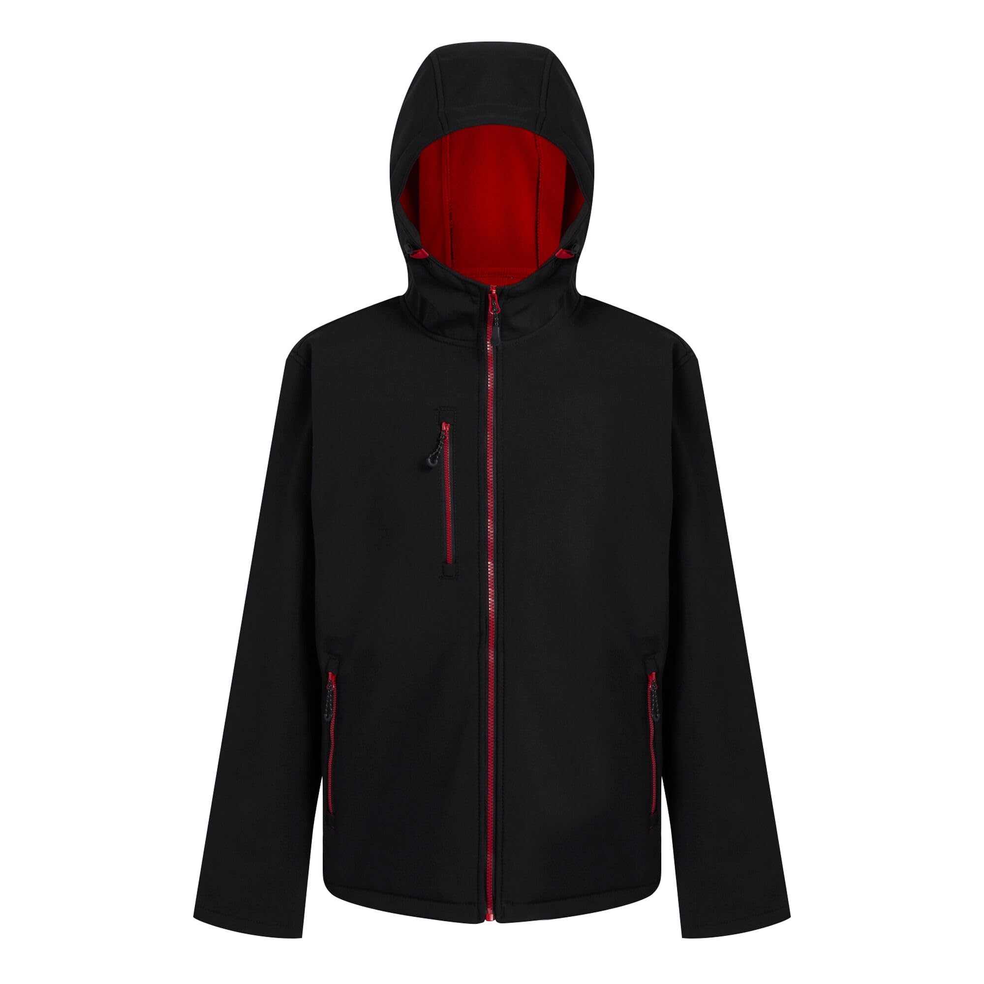 Regatta Professional Mens Navigate Softshell Jacket Softshell