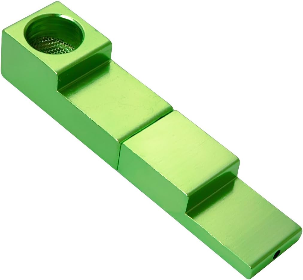FORMAX®420 Magnet Foldable Tobacco Pipe Large Size 75mm Send random colors