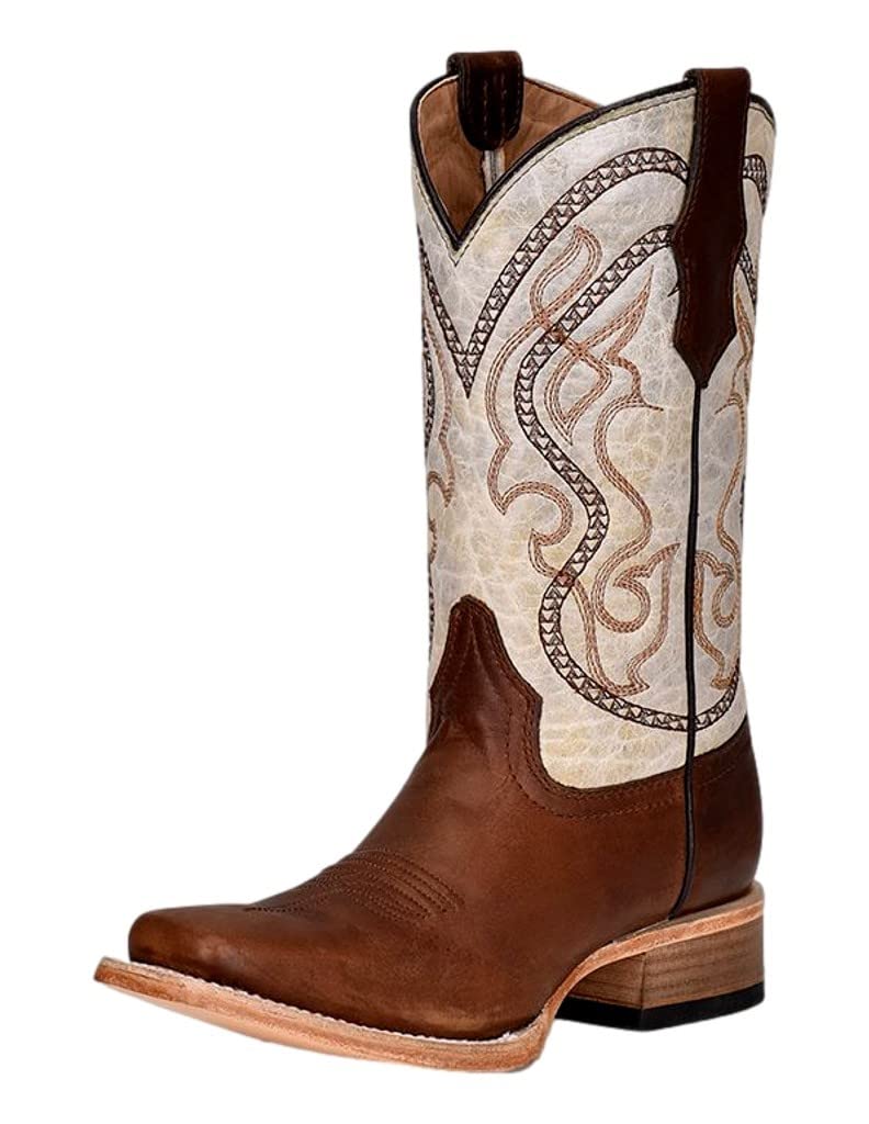 Corral Boots J7100 (Little Kid/Big Kid)