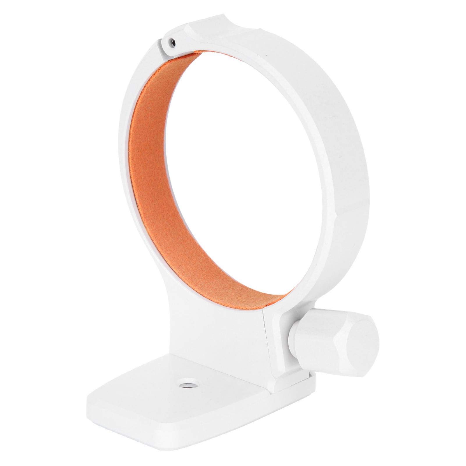 EVTSCAN Lens Tripod Mount Adapter Ring for Sony FE 70-200mm f / 4G OSS SEL70200G Lens, Aluminum Alloy Lens Collar Base Bracket with Quick Release Plate