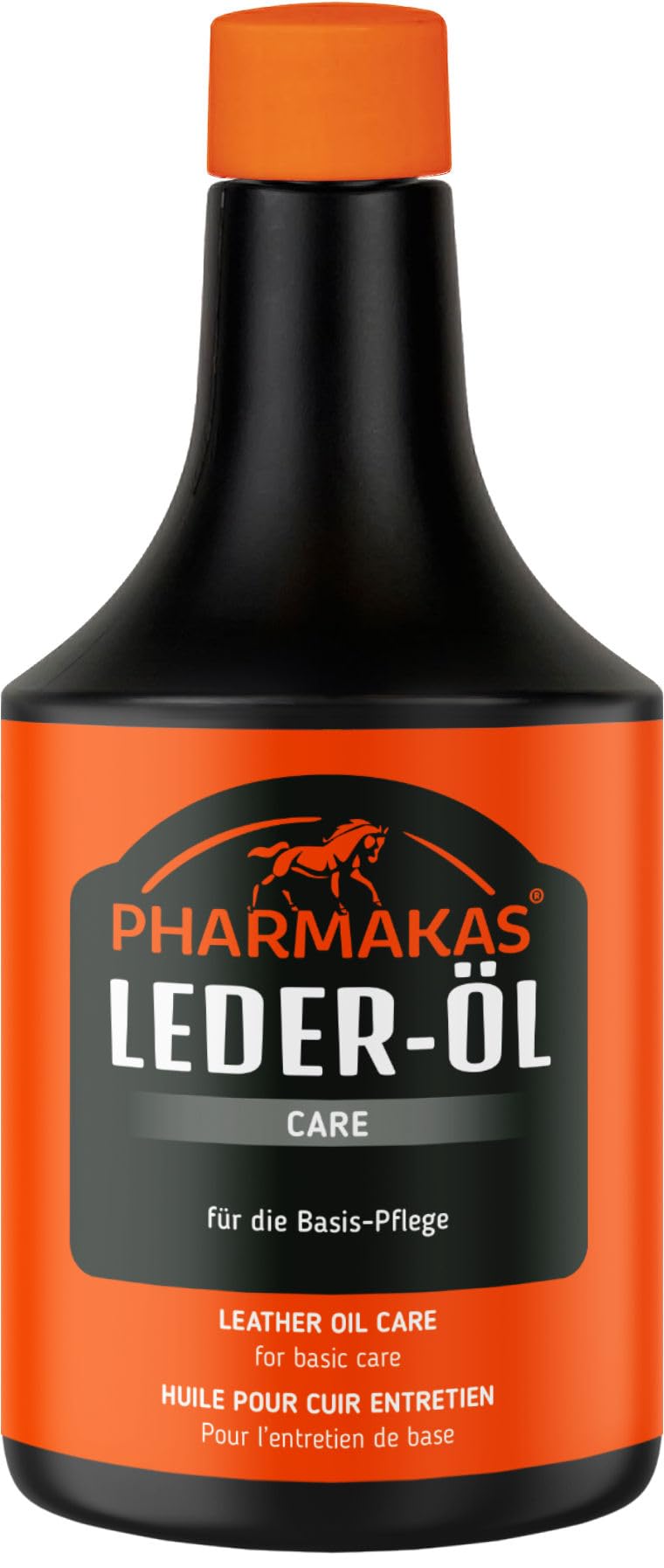 HORSE fitform Pharmakas Aceite Cuero 500ml