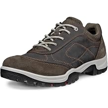 ECCO Womens Xpedition III Low Waterproof Hiking Shoes