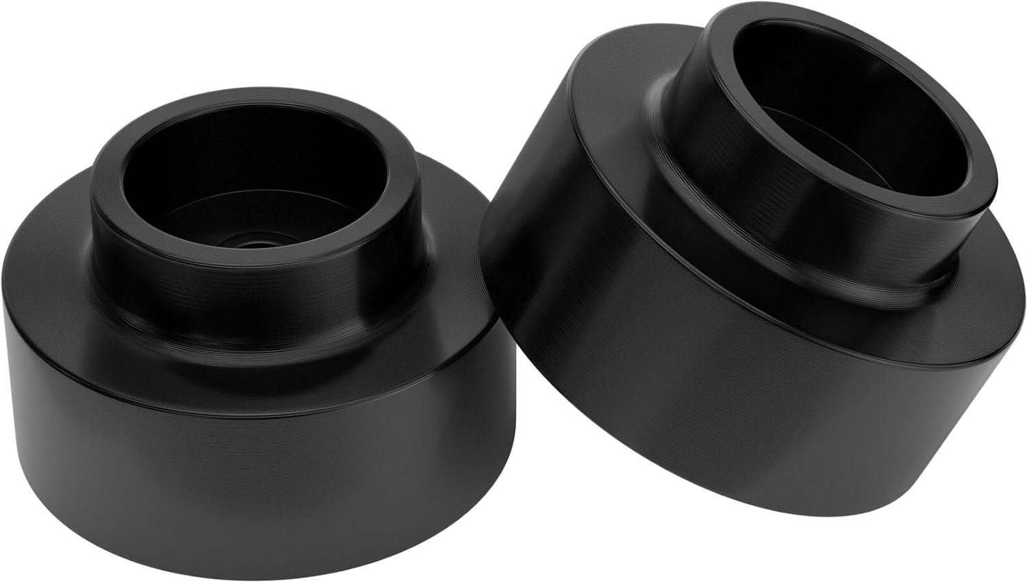 PROEZE 1.5" Rear Leveling Lift Kit Coil Spring Spacers for