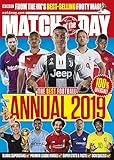  Match of the Day Annual 2019 (Annuals 2019)