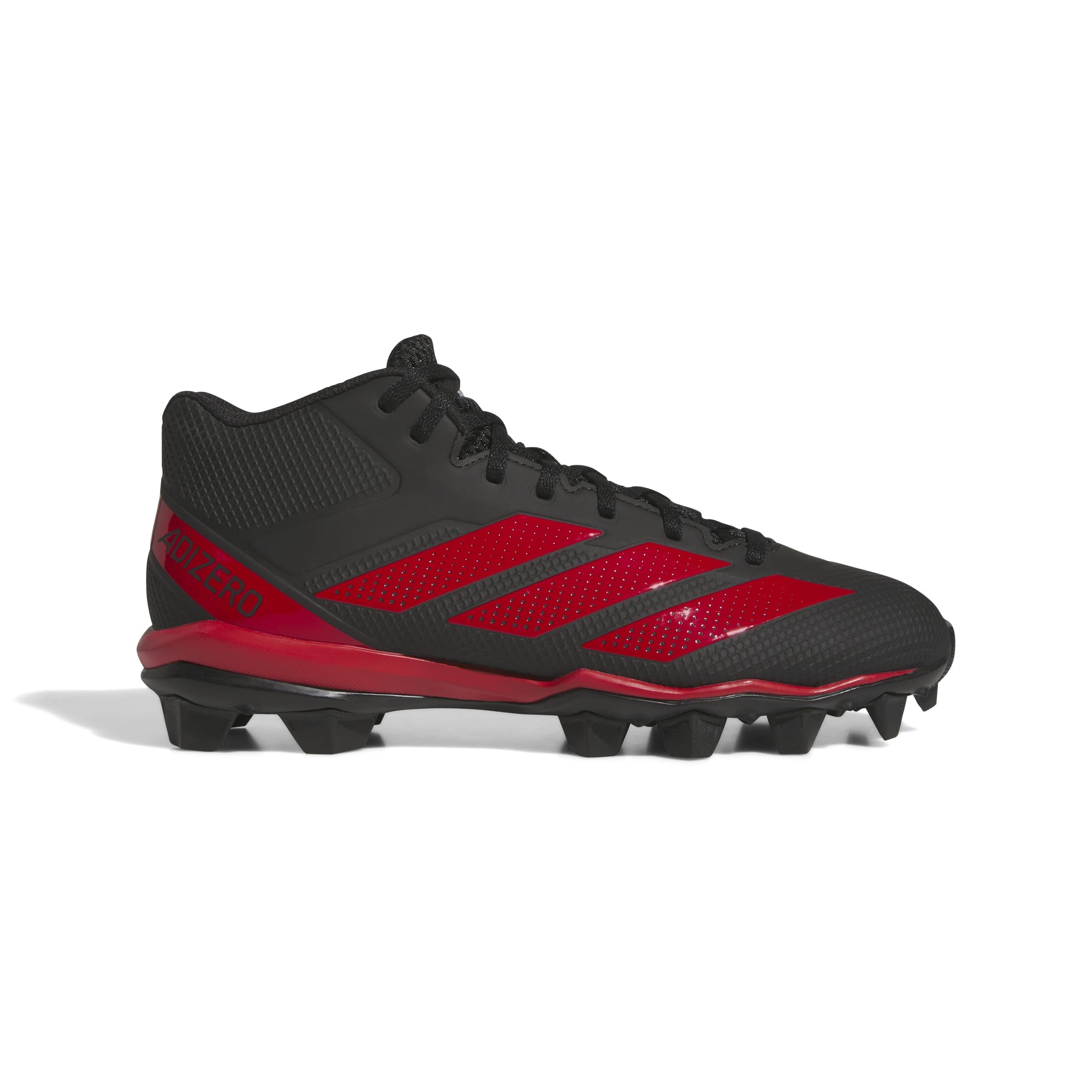 adidas Adizero Impact Spark Mid Top BasketHomme