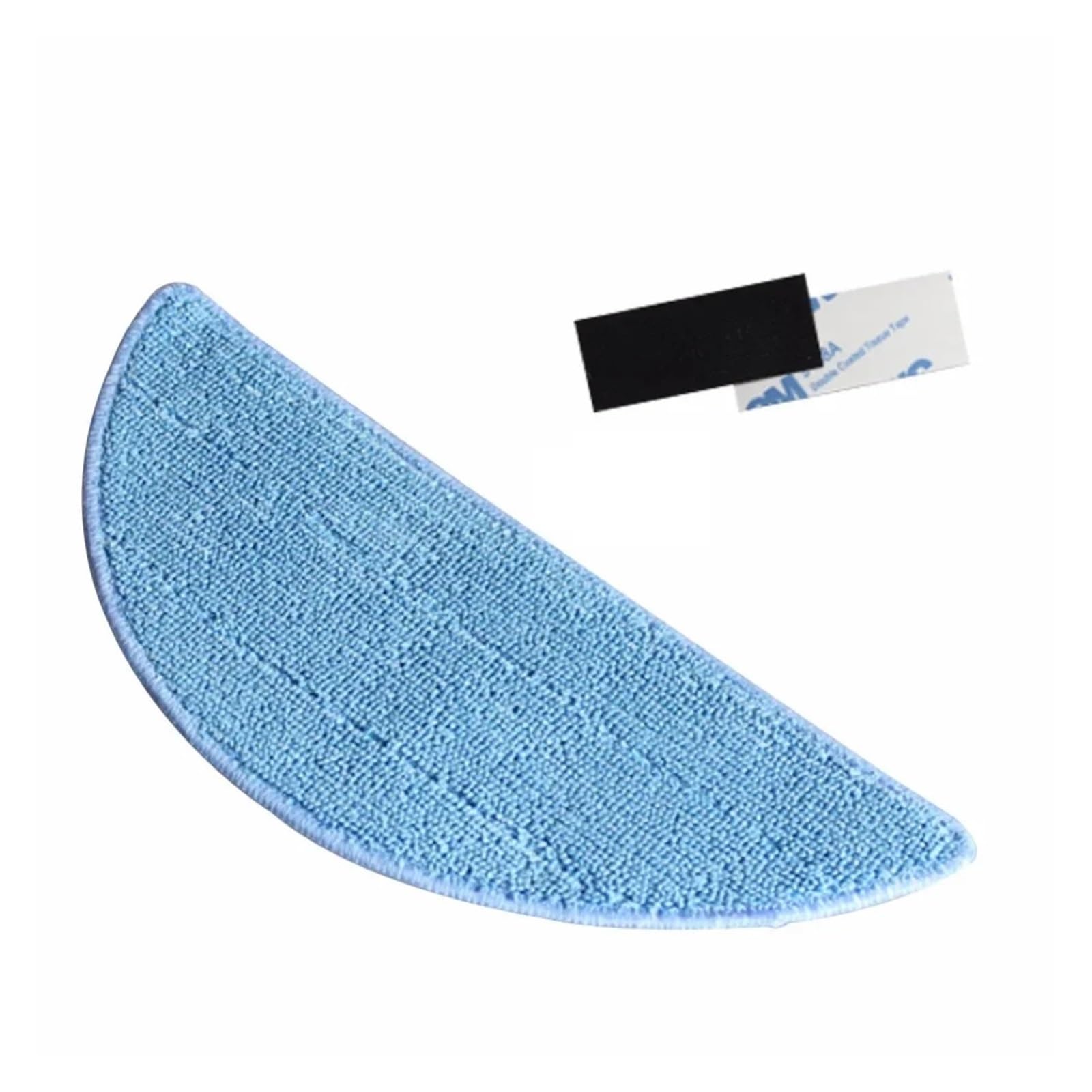 IGDBDKAGEVD Mop Cloth ，Compatible For ILife ，V3 V5 X5 V5pro V5s V5pro CW310 Robot Vacuum Cleaner Robotic Vacuum Cleaner For Home Cleaning Robot