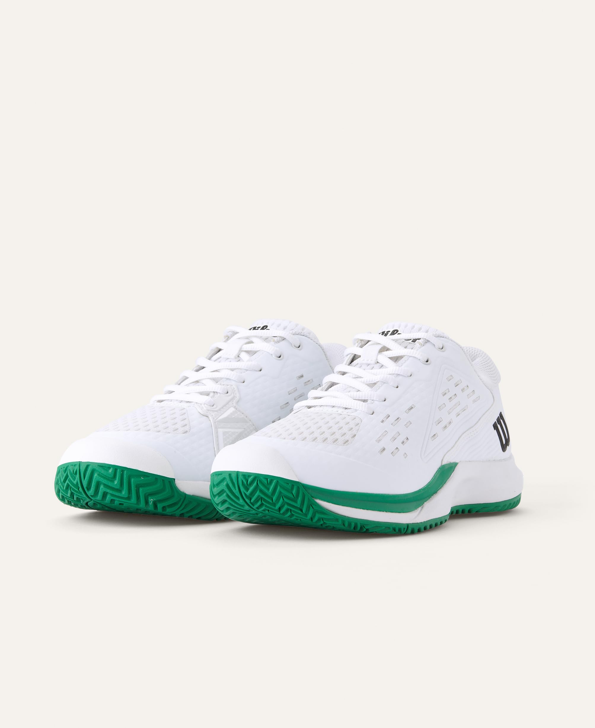 Wilson Kinder Rush Pro Ace Tennisschuh