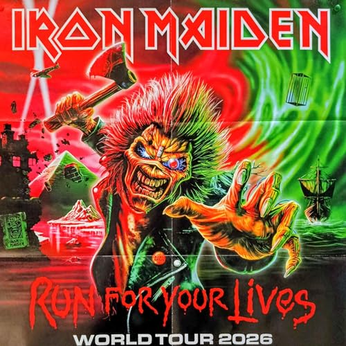 &Eacute;CLATS DE ROCK &ndash; S07