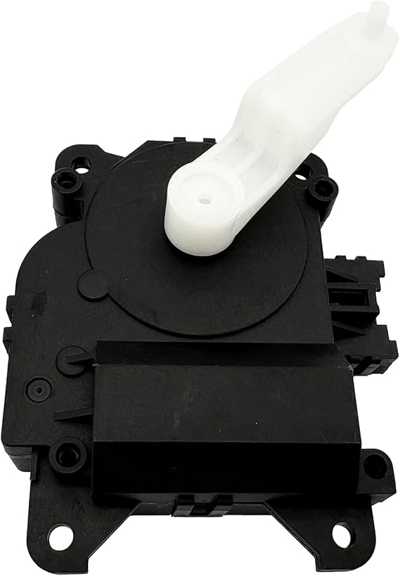 JESBEN 87106-48020 A/C Heater Air Climate Control Mix Servo Damper Replacement for RX300 3.0L 1999-2003 604-941 8710648020