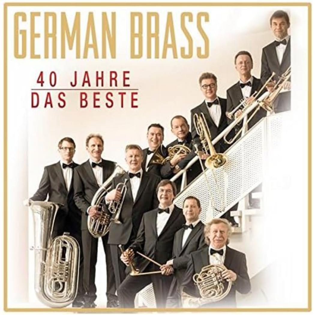 Das Beste-40 Jahre