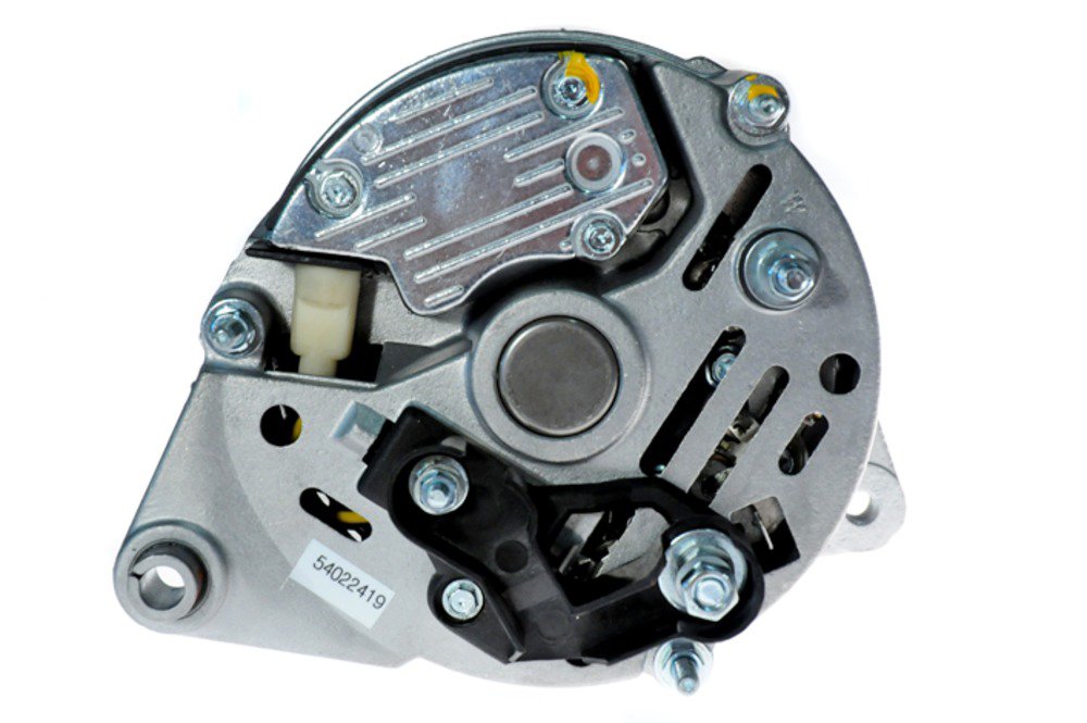 HELLA 8El 011 710-941 Alternateur - 14V - 70A