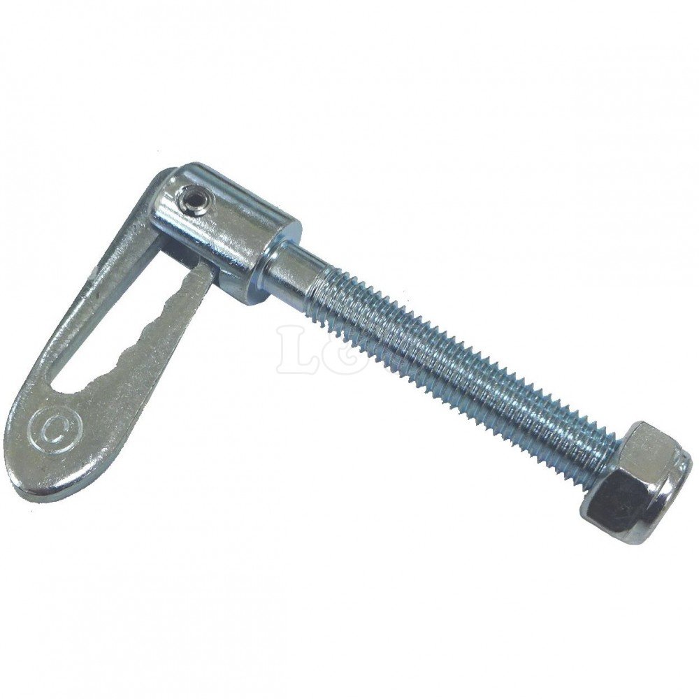 L&S Engineers Long Anti Luce Catch - Thread M12 X 72