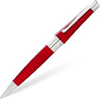 Vista 22 de Cross Beverly AT0492-7 - Bolígrafo de punta redonda, color morado