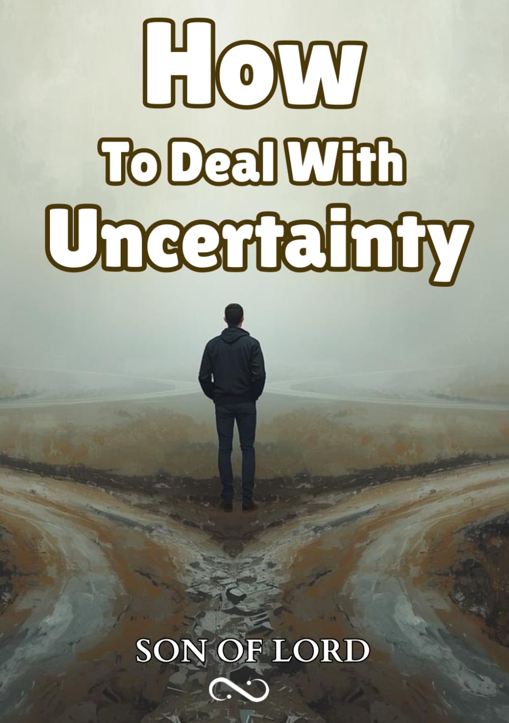 How To Deal With Uncertainty: Simple Strategy to Stay Calm, Think Clearly, and Move Forward with Confidence (Vibrational Frequency of Energy)