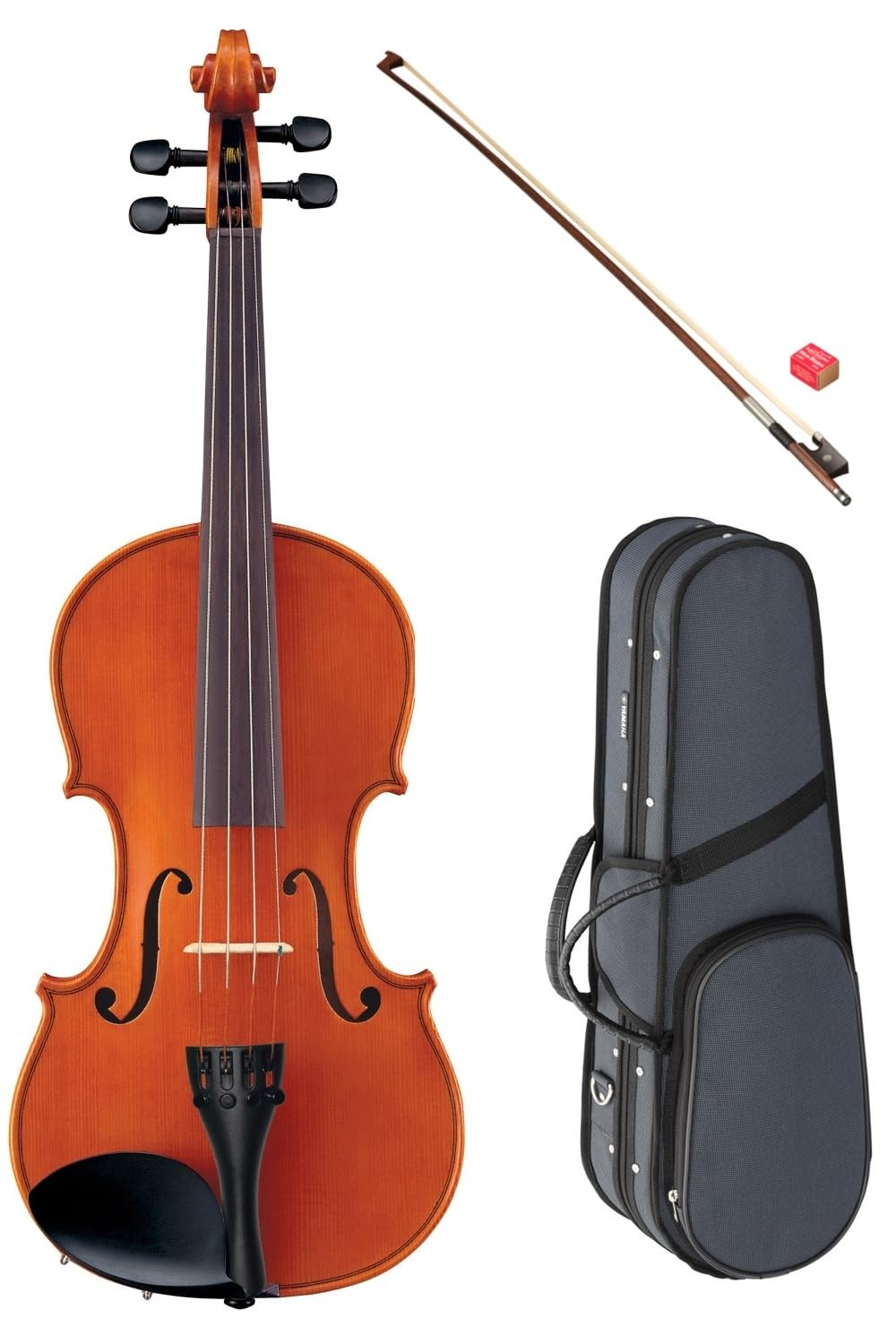 YAMAHA Violin 1/4 Set V5SC14 Violins 1/4, 1/8, 1/16 Violins