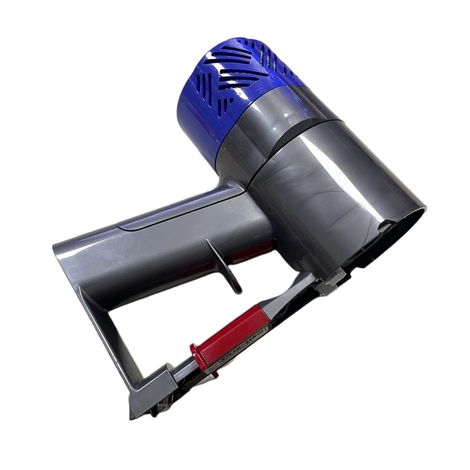 WEIGEXIEO Vacuum Cleaner Replacement Motor Handle，compatible For Dyson，V6 SV03 SV05 DC62 DC74 DC59 ﻿Vacuum Grip Handle