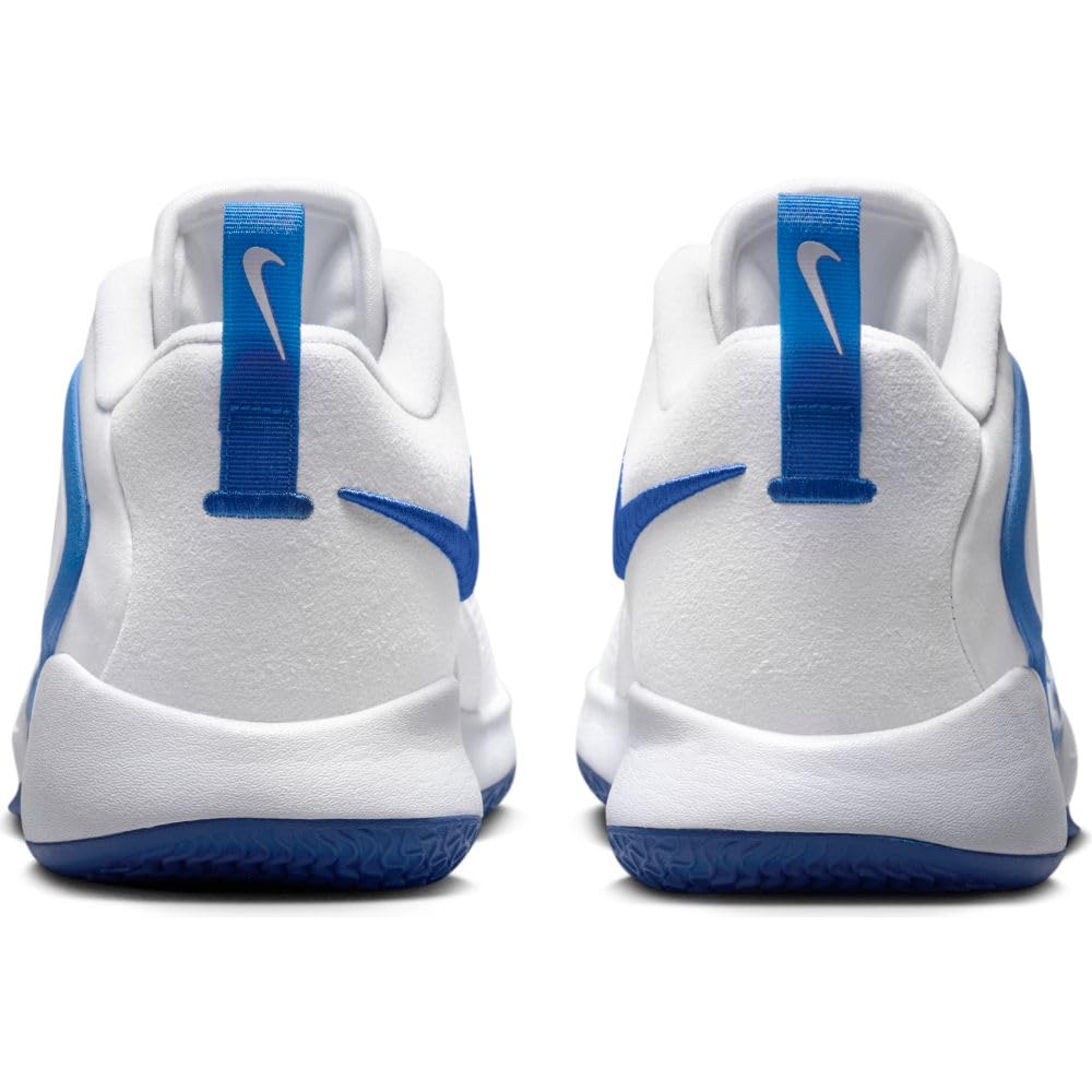 Nike Zoom Hyperset 2 Volleyball Shoes EU 42 1/2