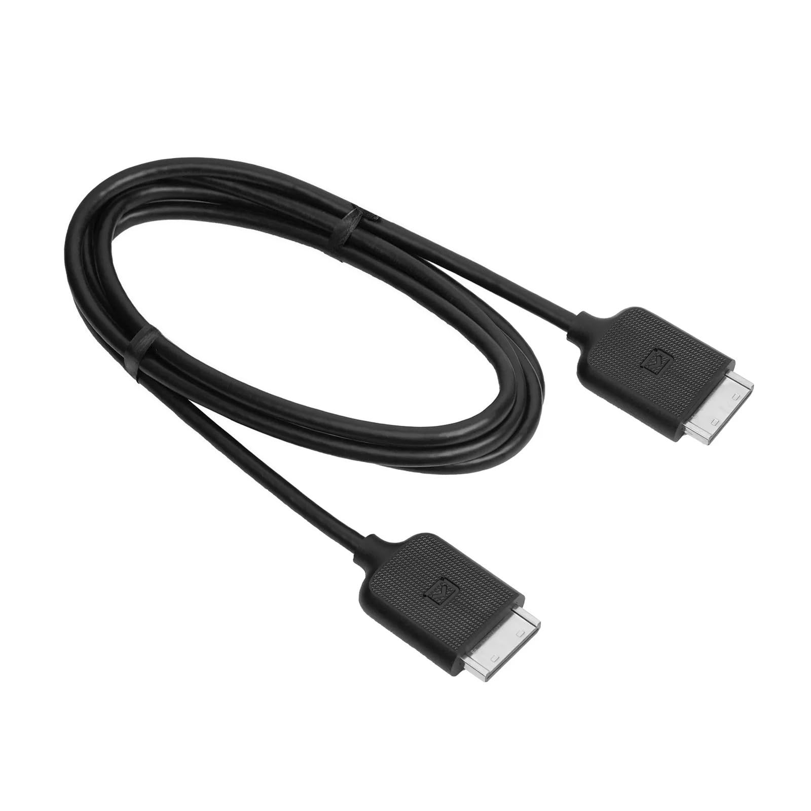Cable One-Connect De 2M BN39-02209B, Compatible Con Samsung BN96-44186A, BN91-19252A, BN91-18726A, BN91-18726M, BN91-17814A Y BN91-17814W, Pieza Líneas Conexión Pantalla
