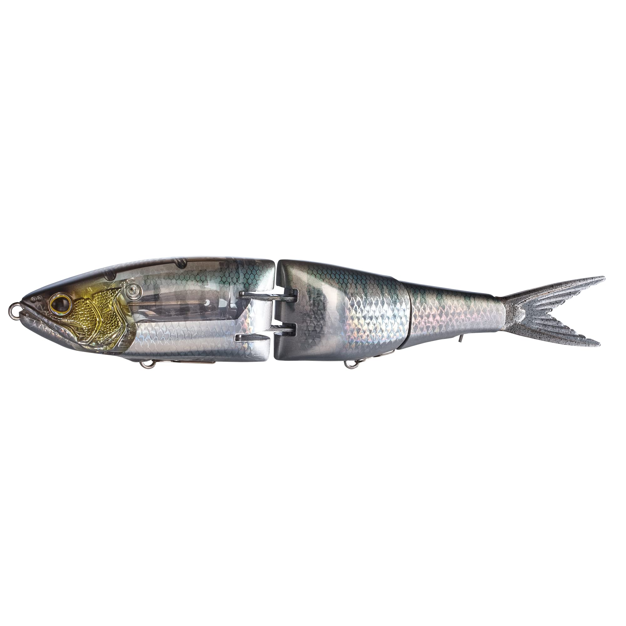 Shimano Armajoint 190SF Flash Boost Swimbait
