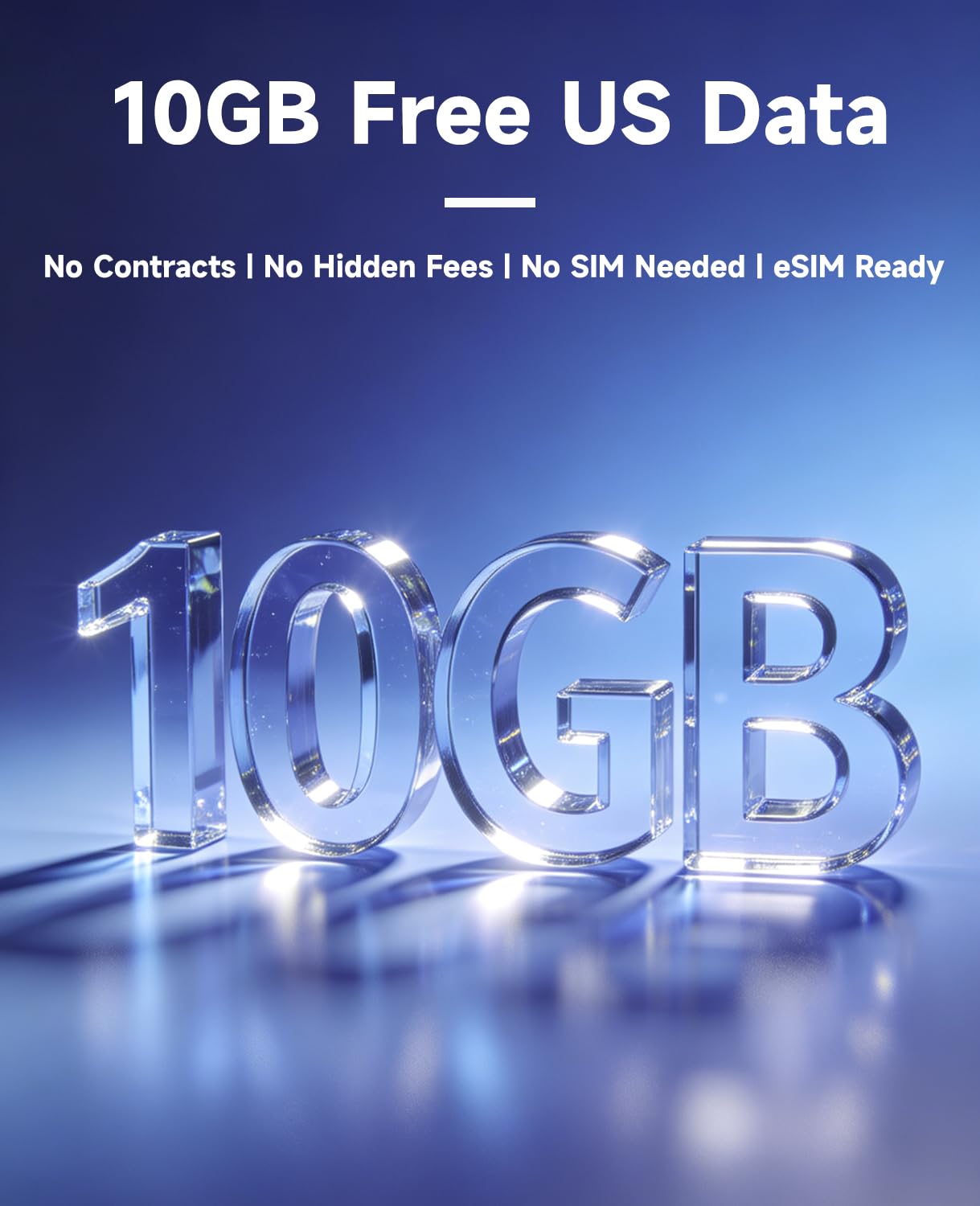 FREEBOT Hotspot WiFi portatile da viaggio - SE Pro 4G Mobile Hotspot con 10 GB di dati USA 30 giorni, 8 dispositivi collegati, router WiFi tascabile con 3000 mAh, copertura oltre 120 paesi, nessuna
