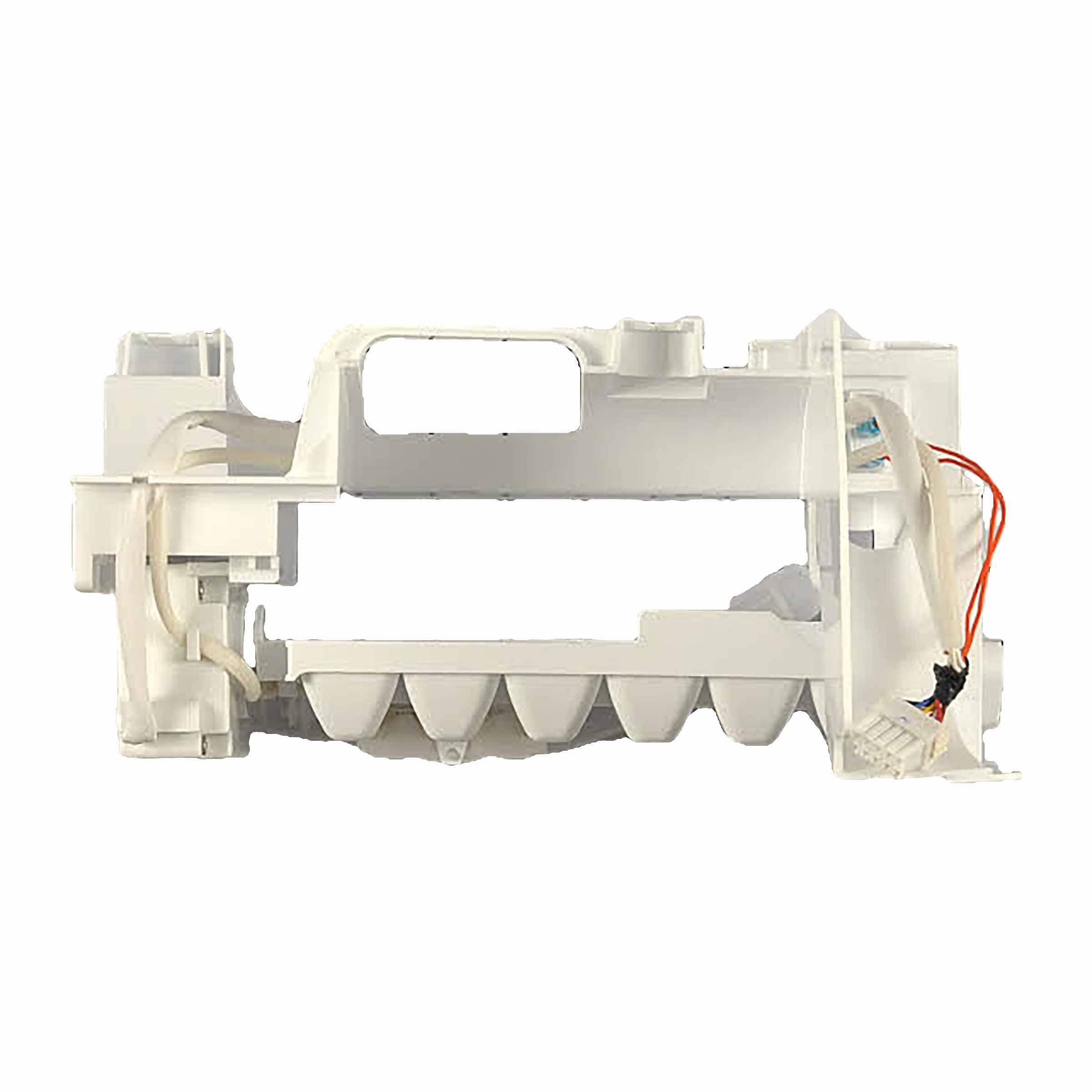 Amazon.com: LG AJU73753101 Genuine OEM Water Inlet Valve Assembly 