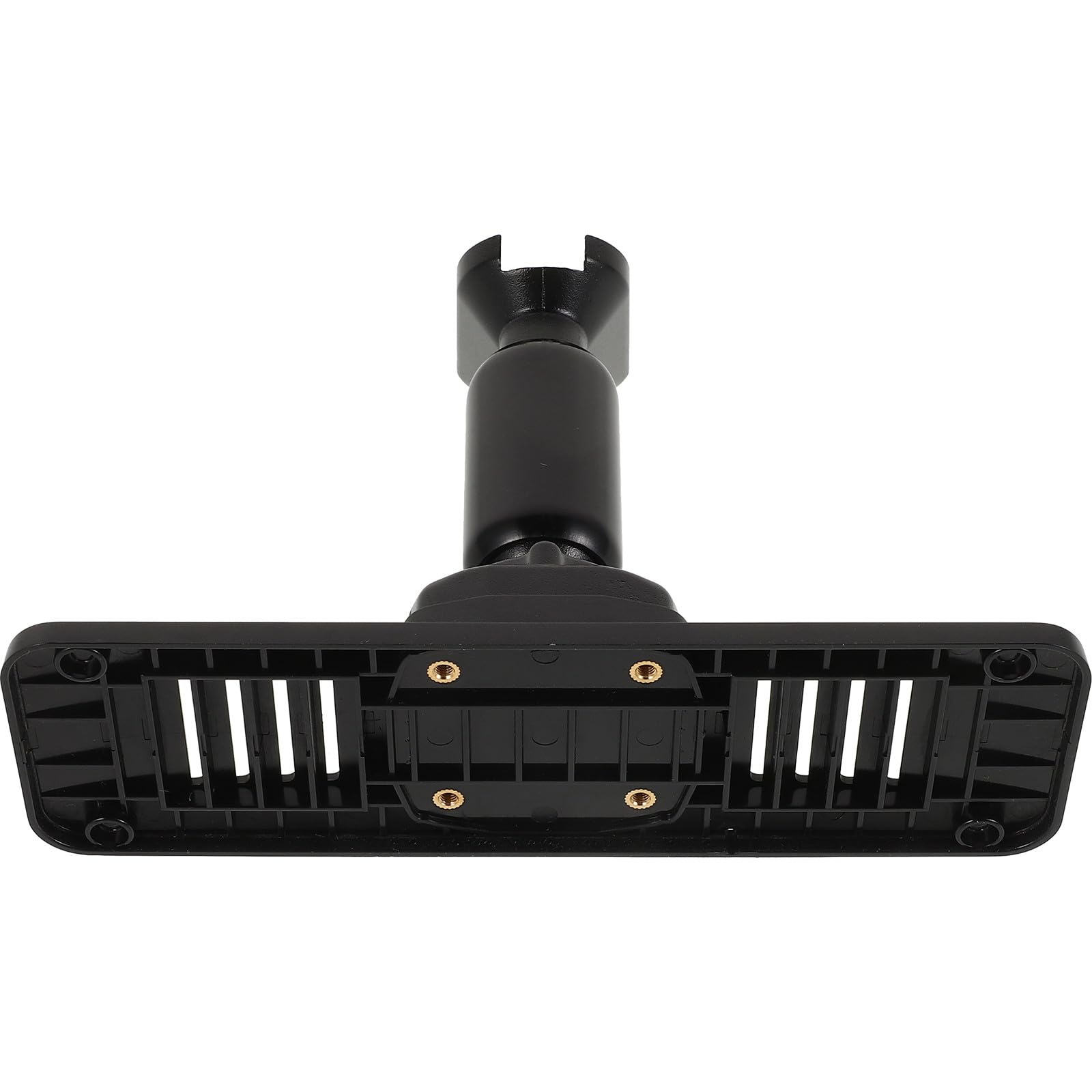 Soporte para espejo retrovisor interior anticaídas con base de ABS para cámara de coche 8