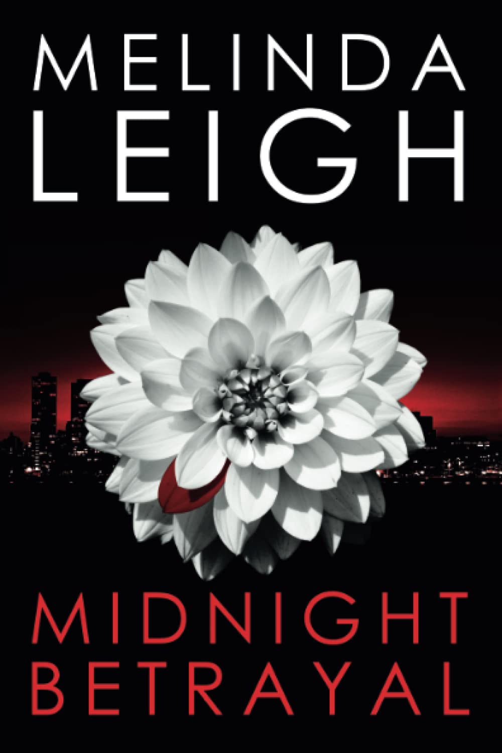 Midnight Betrayal Paperback – September 2, 2014