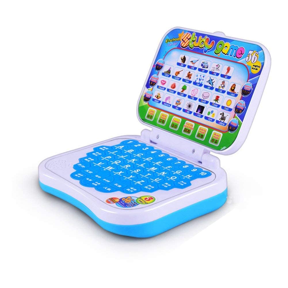 See full amazon price history chart for PULSBERY Educational Computer/Laptop ABC and 123 Learning for Kids with Words, Sounds & Music Toddlers (Multicolor) PULSBERY Educational Computer/Laptop ABC and 123 Learning for Kids with Words, Sounds & Music Toddlers (Multicolor) (B0B51B4DBS) Amazon Price History, Amazon Price Tracker