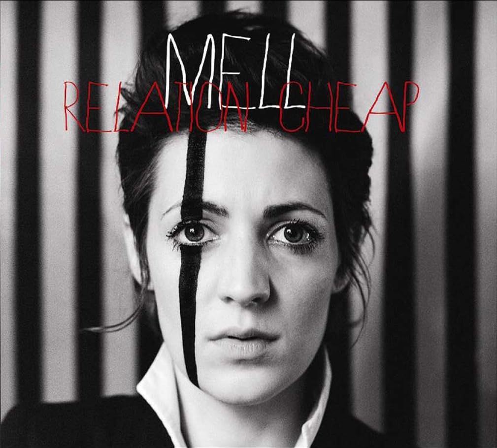 Relation Cheap [Audio CD] Mell