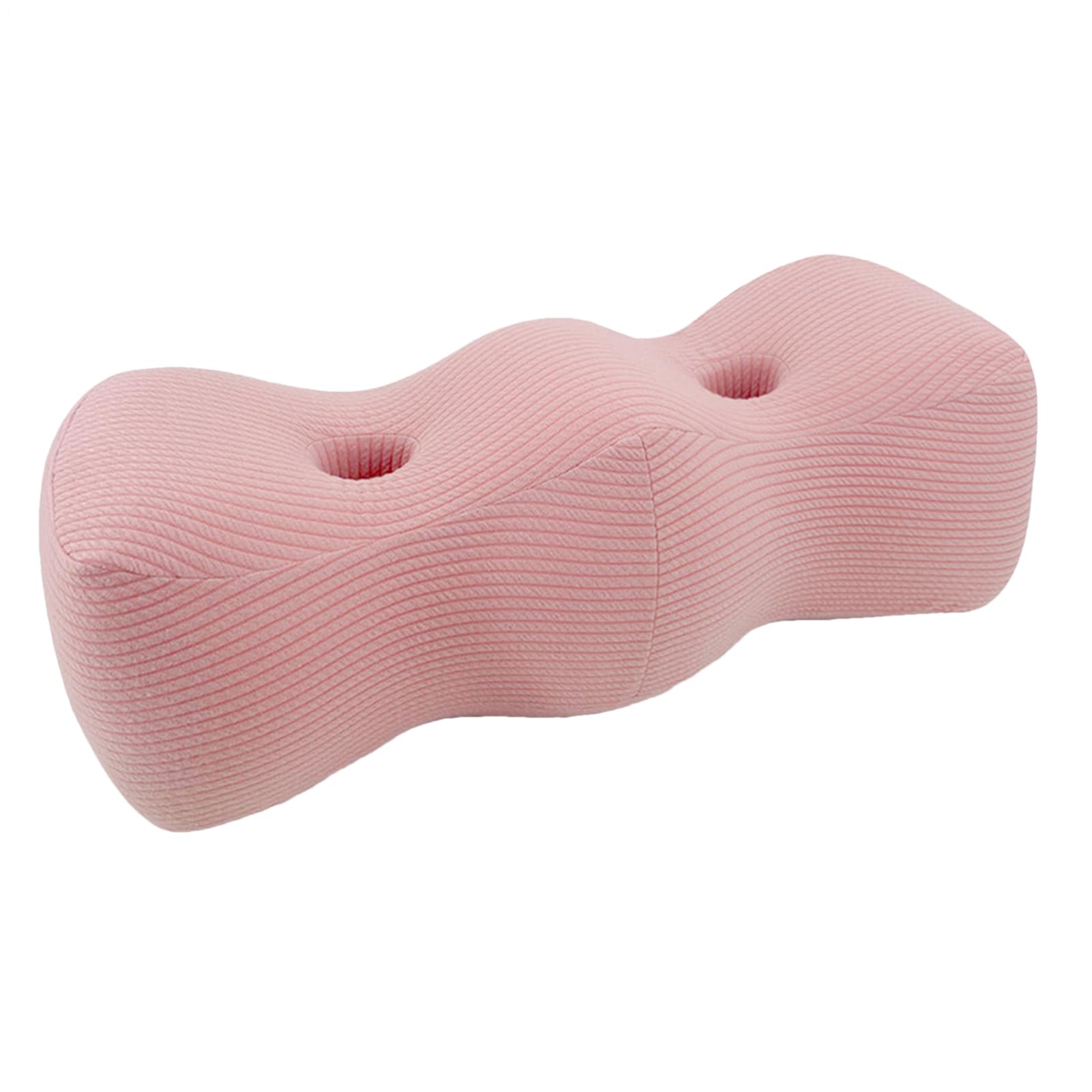 Generisch Almohada para piernas con memoria de 55 x 23 x 21 cm