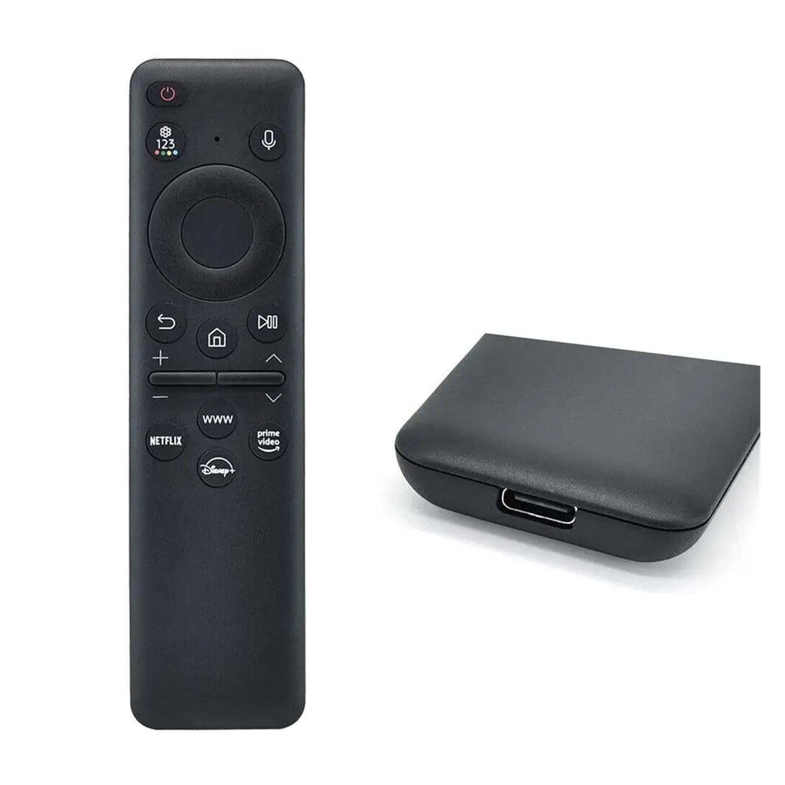 Control inalámbrico para TV, proyector y más