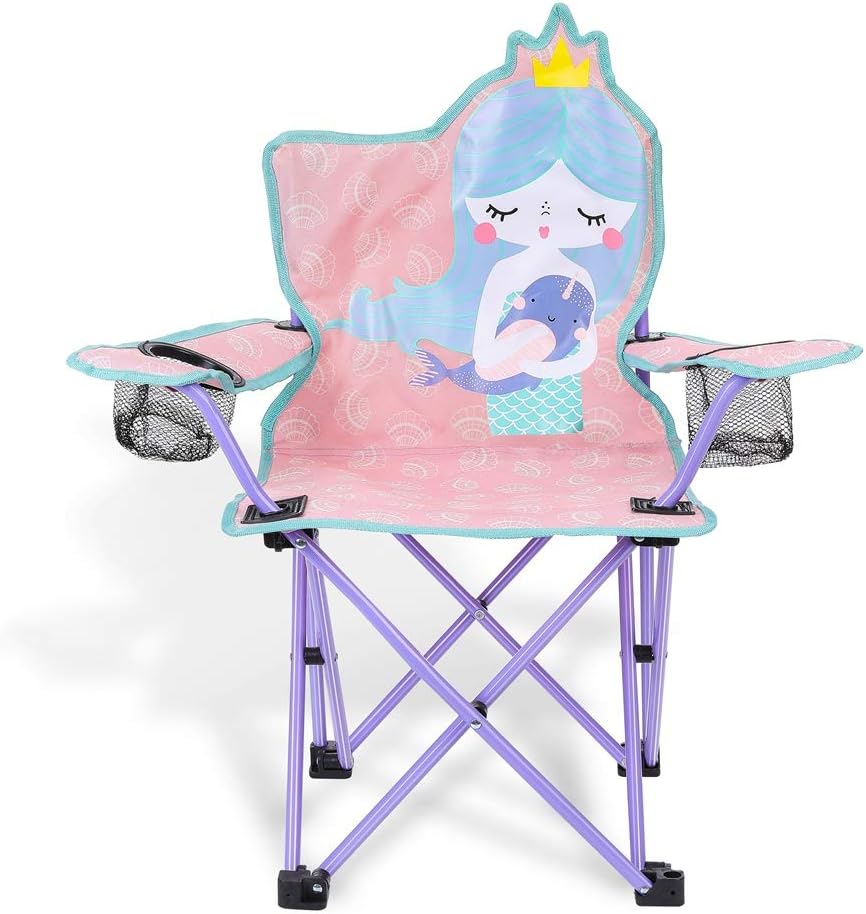 Buy Kaboer Kids Outdoor Folding Lawn And Camping Chair With Cup Holder Buy Kaboer Kids Outdoor Folding Lawn And Camping Chair With Cup Holder