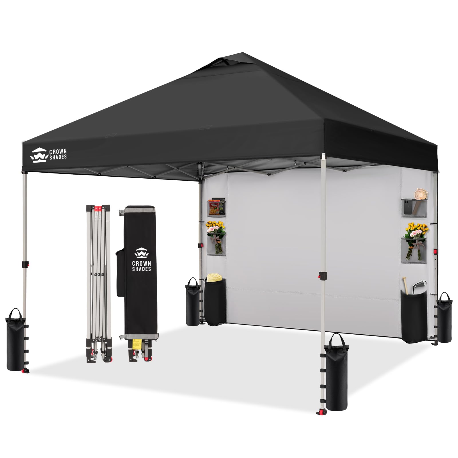 Tailgating Tent Guide: Top Picks for Game Day Comfort in 2025 5 61+sIpGThiL