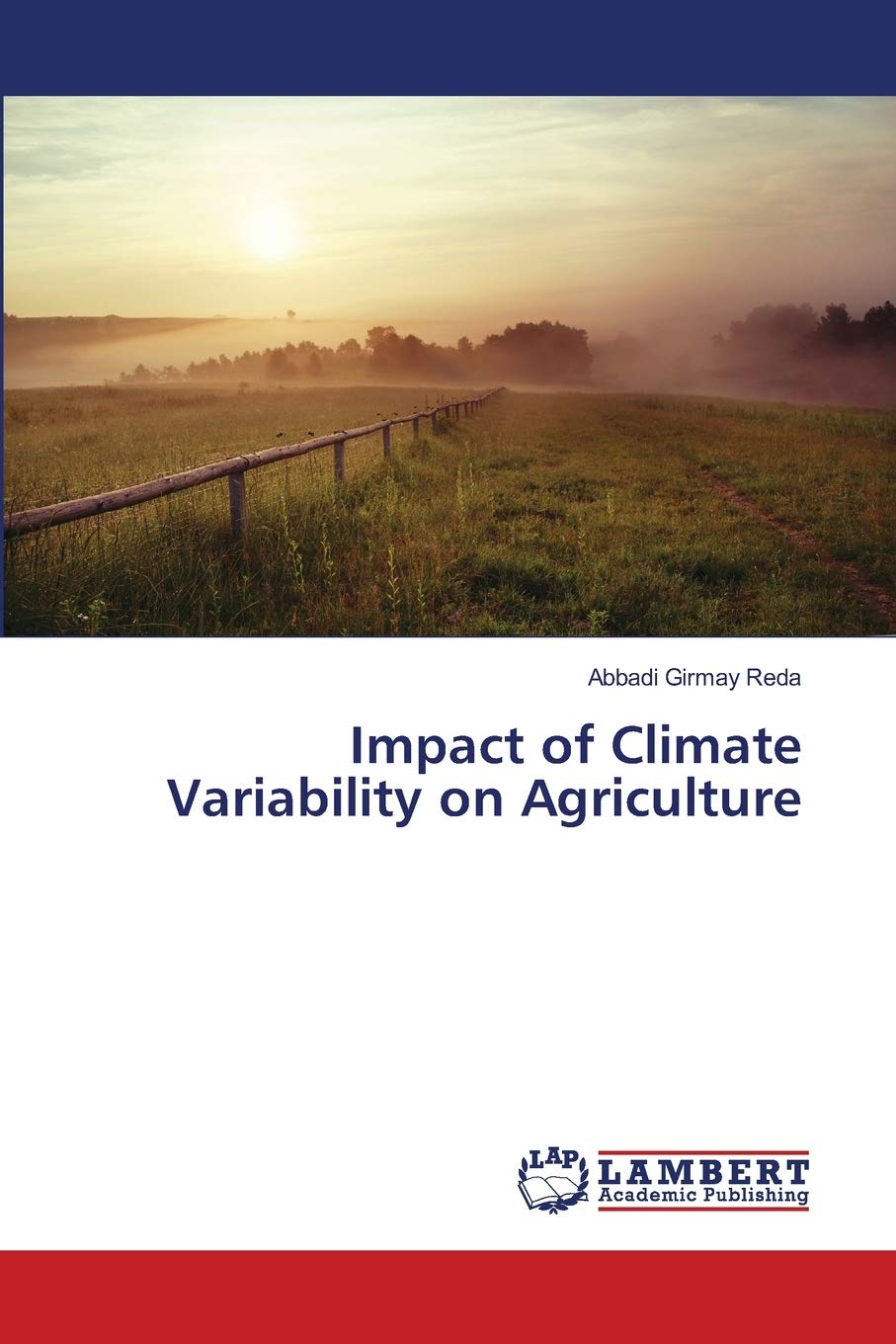 Impact of Climate Variability on Agriculture