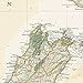 National Geographic New Zealand Wall Map - Executive (23.5 x 30.25 in) (National Geographic Reference Map)