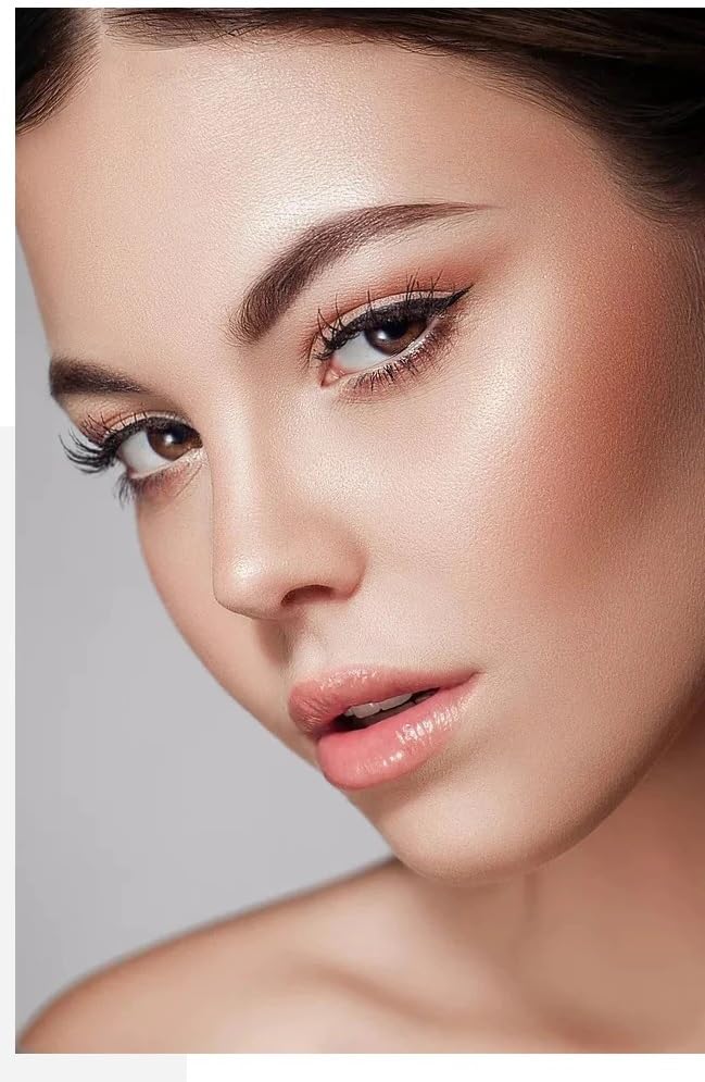 2IN1 Contour Stick High-light Shadow Concealer APen Waterproof 2